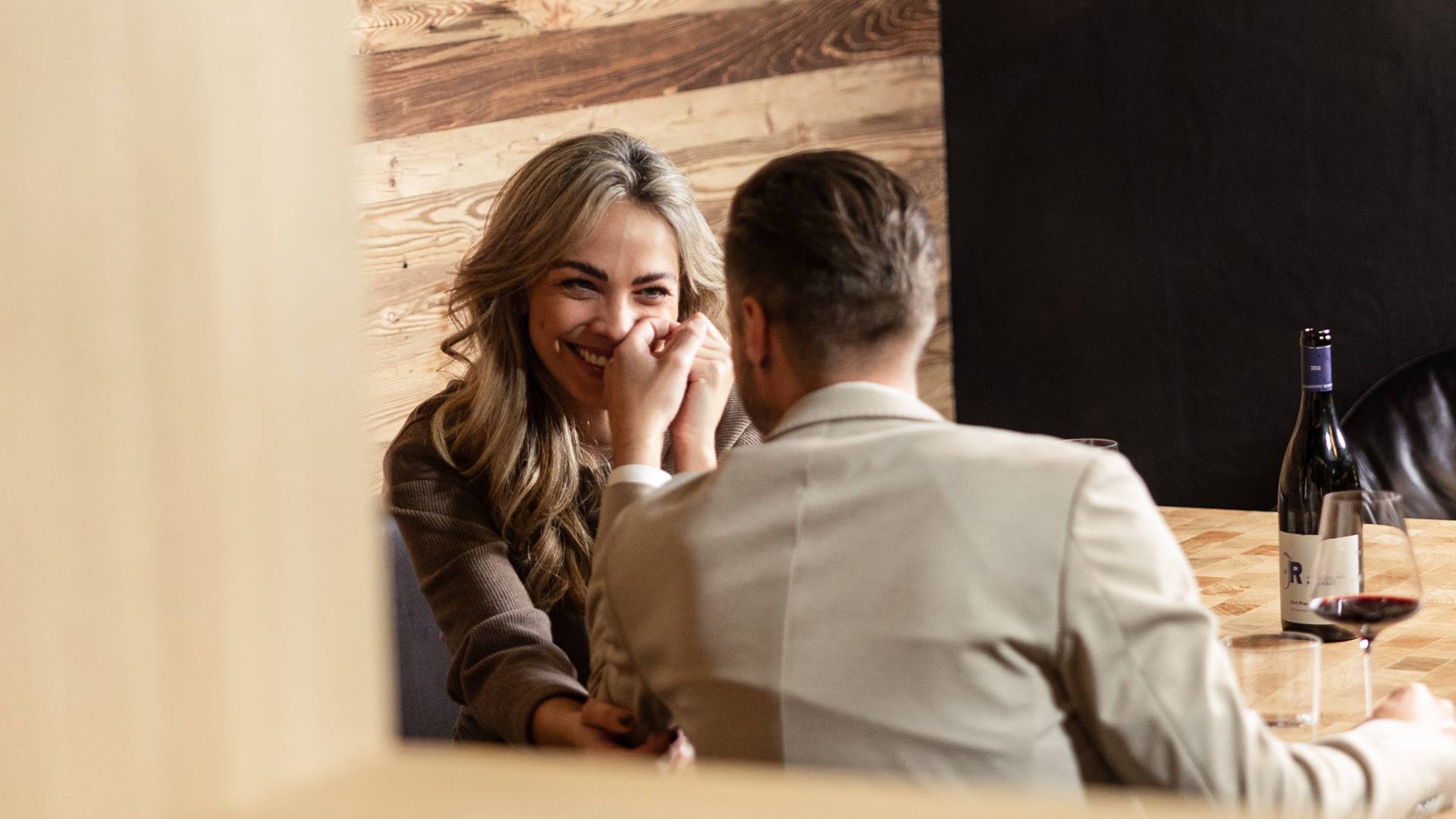 Romantic break with gourmet delights: The way to the heart is through good food - Lechquell Hotel Post