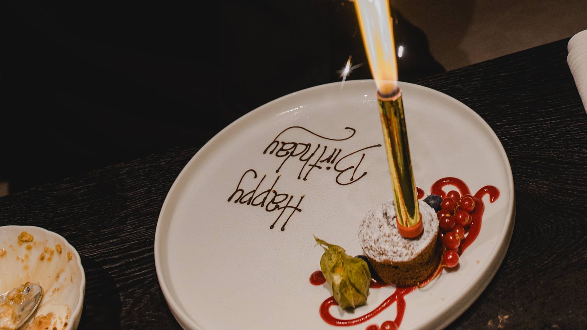 A holiday for two in the Lechtal - for special occasions: For a romantic short break - Lechquell Hotel Post