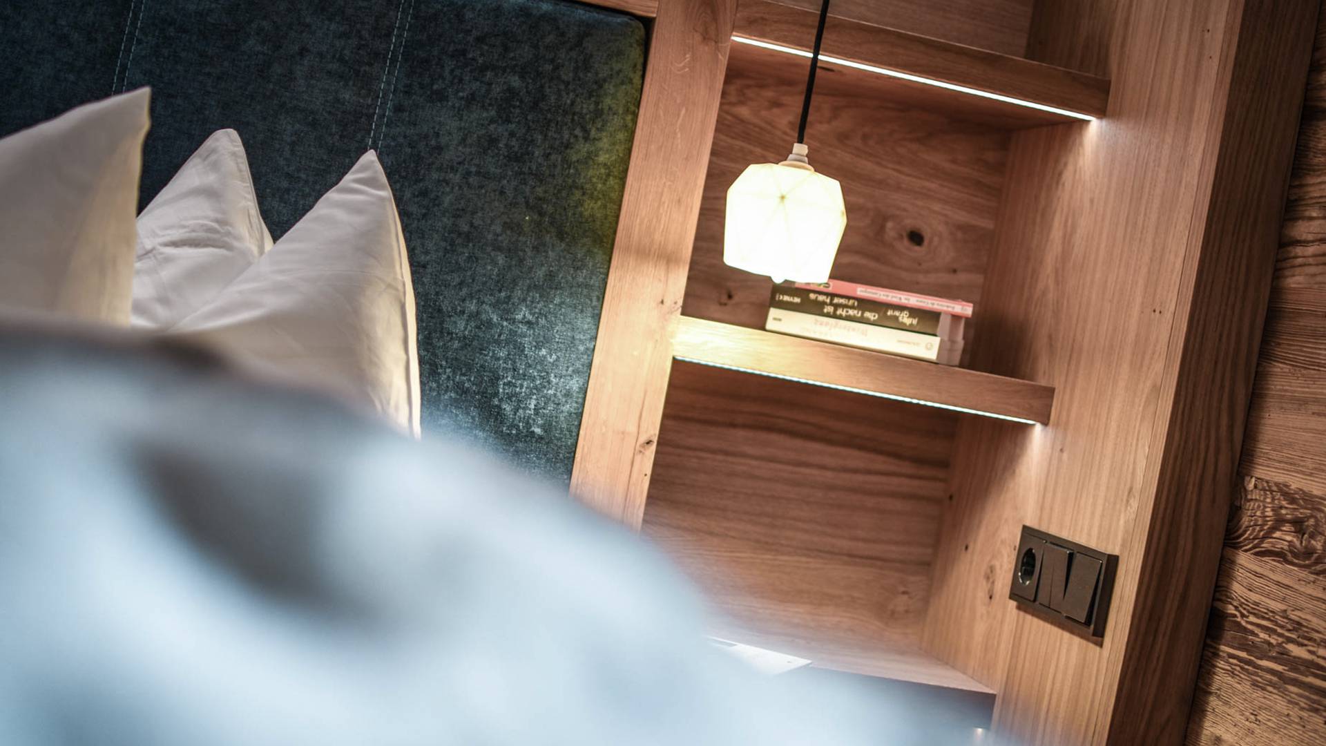 Employee Benefits: Our employees – the heart of our hotel - Lechquell Hotel Post