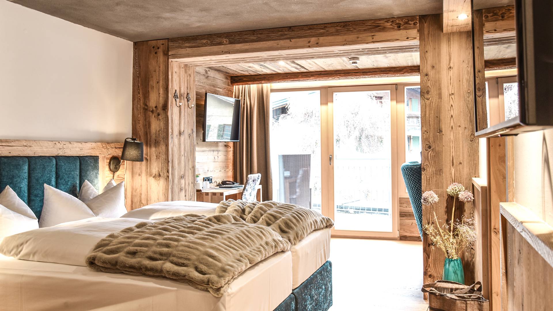 Prijzen: Eerlijk, transparant en op ooghoogte - Lechquell Hotel Post