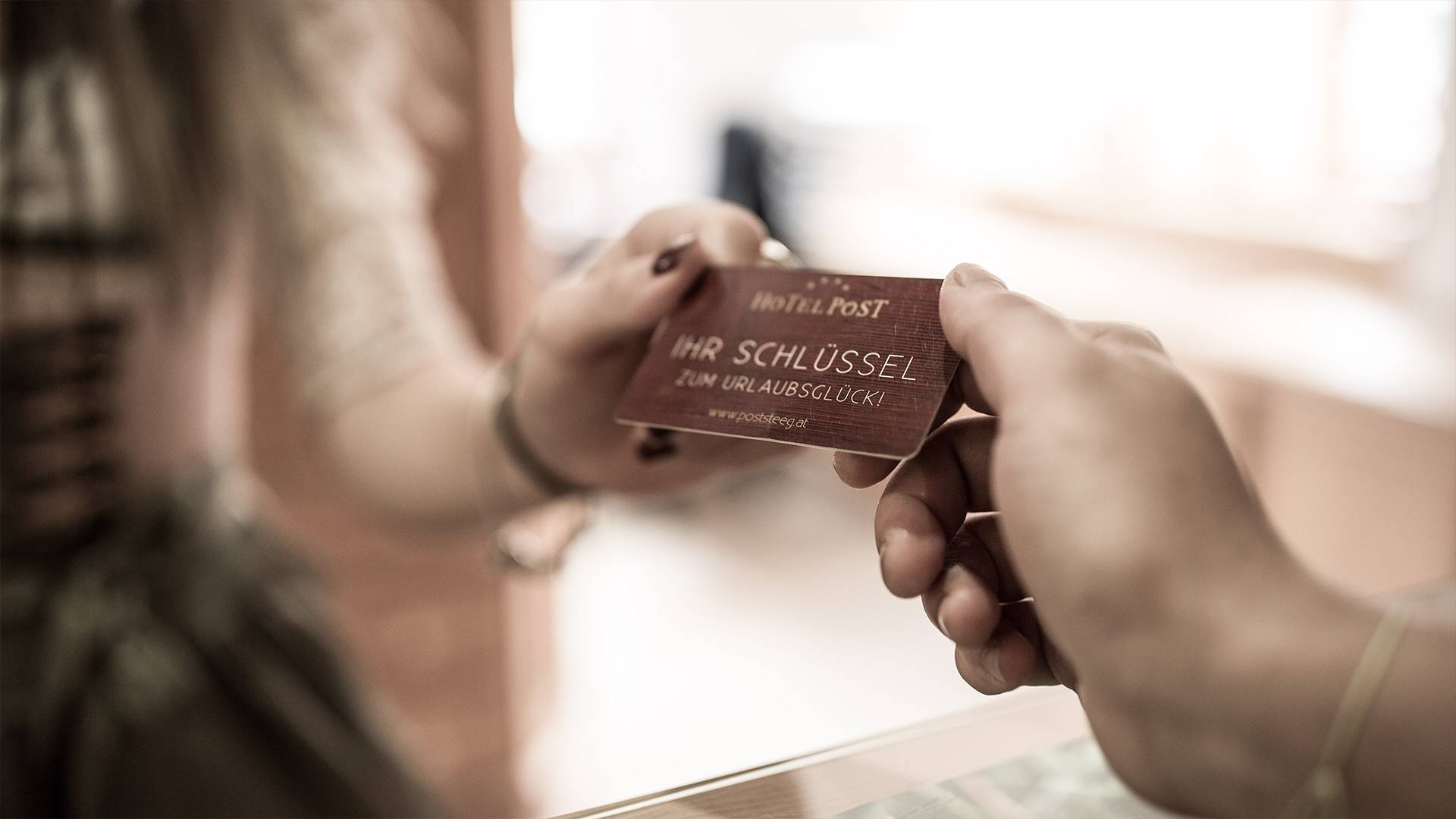 Small print: Bonus policy - Lechquell Hotel Post