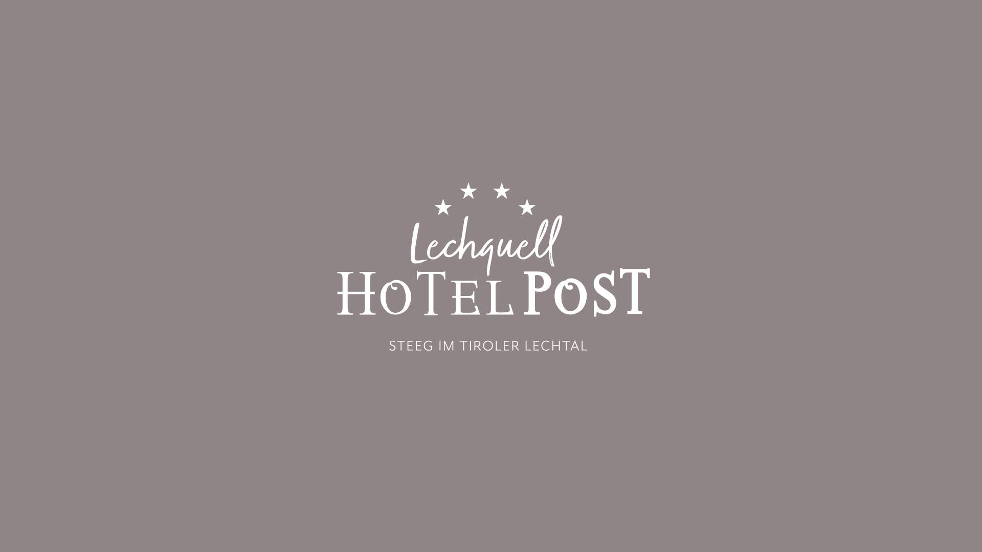 DIAMOND LOYAL GUEST: from 250 nights at Lechquell Hotel Post Steeg - Lechquell Hotel Post
