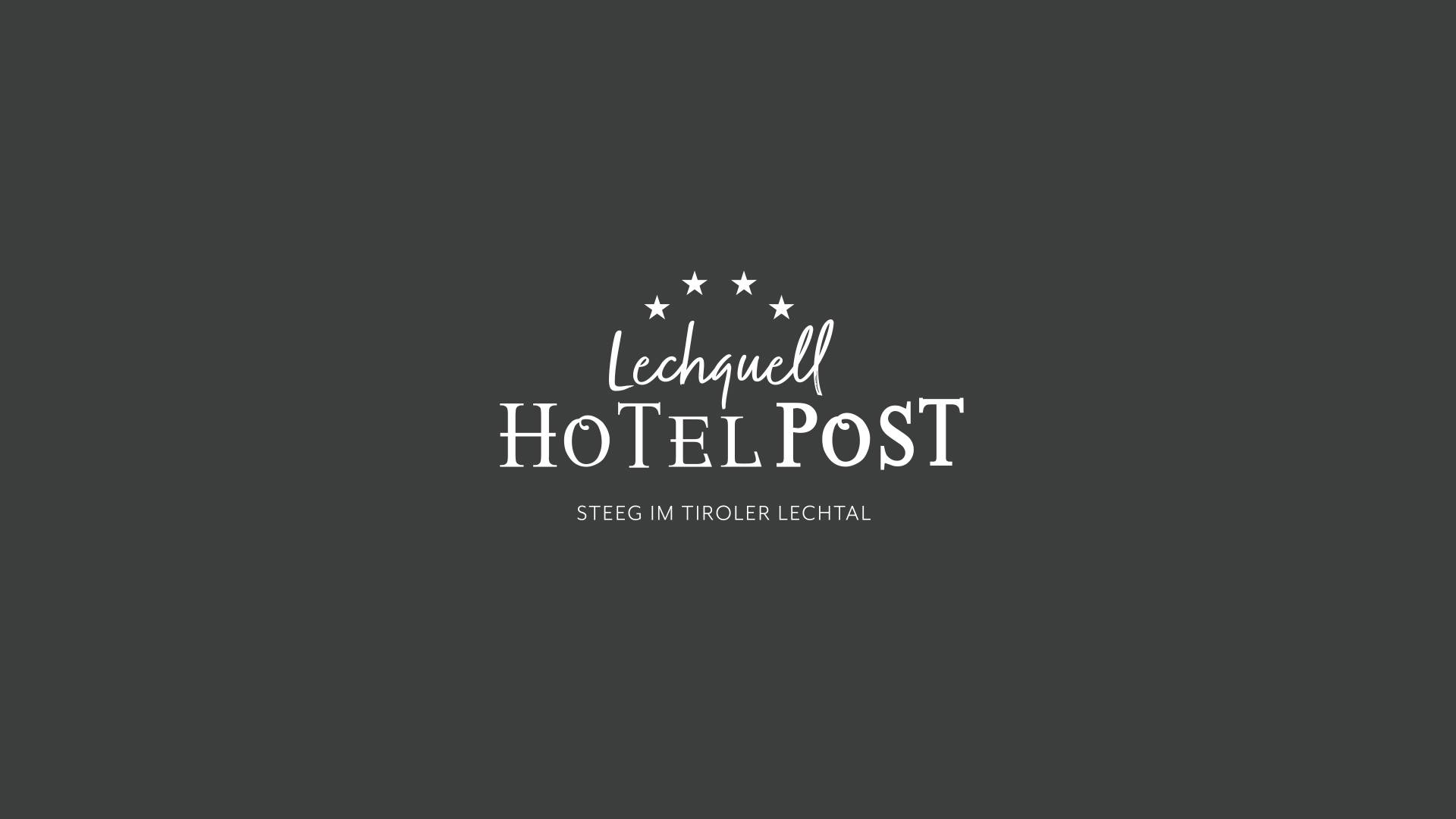 STAMMGAST SILBER: from 50 nights at Lechquell Hotel Post in Steeg - Lechquell Hotel Post