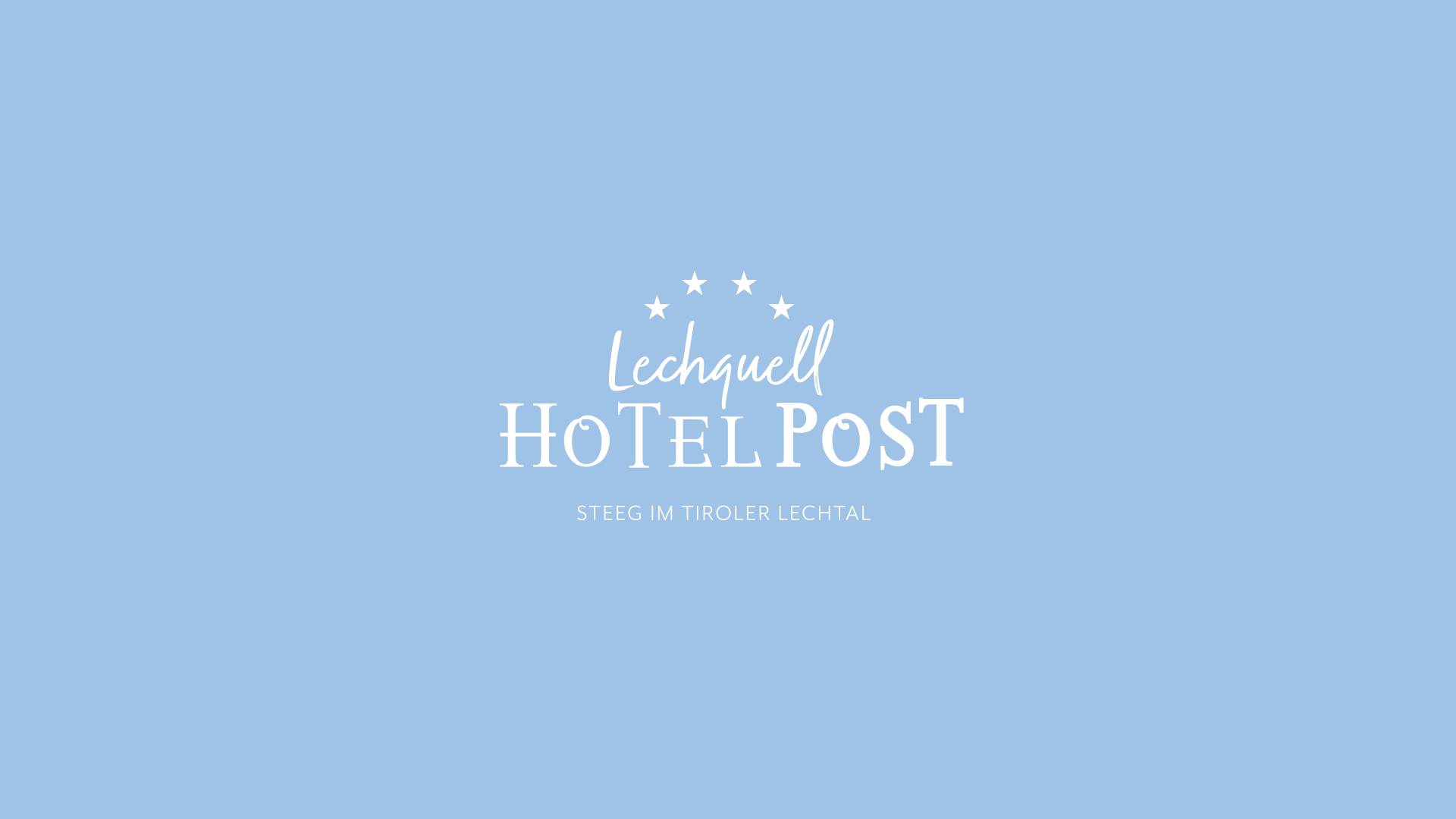 STAMMGAST GOLD: from 100 nights at Lechquell Hotel Post in Steeg - Lechquell Hotel Post