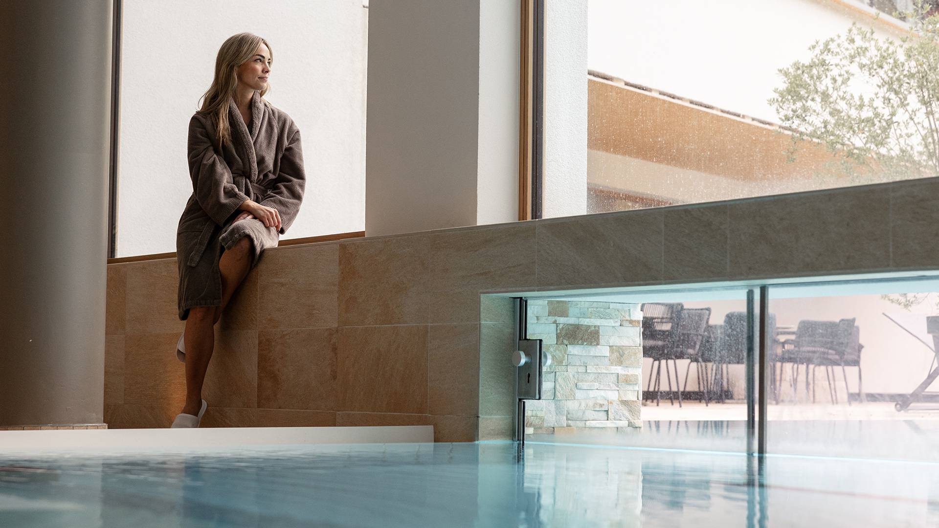 Lechquell Spa - votre parenthèse bien-être dans le Lechtal - Lechquell Hotel Post