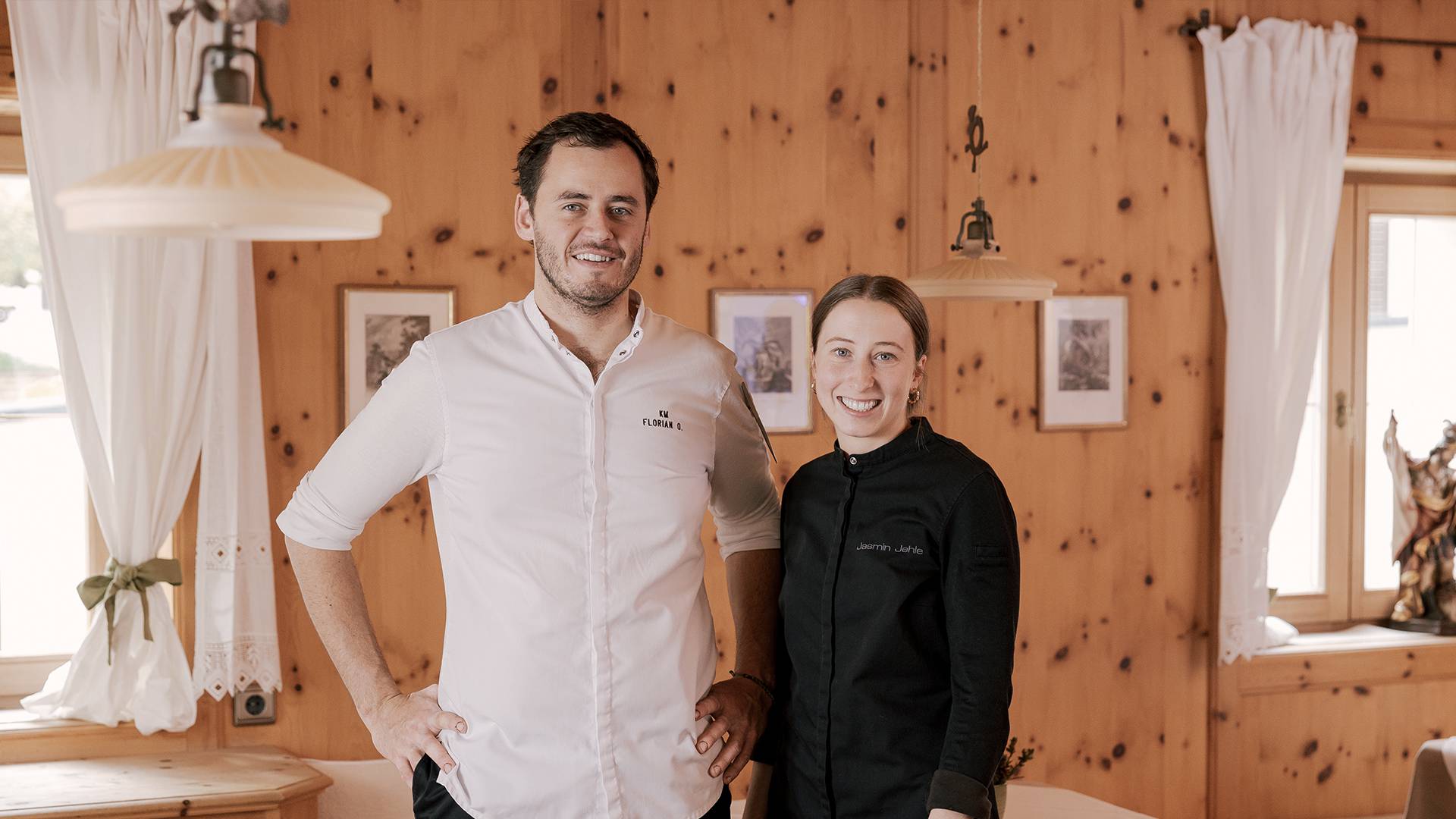 Award-winning cuisine with an Alpine soul - Lechquell Hotel Post