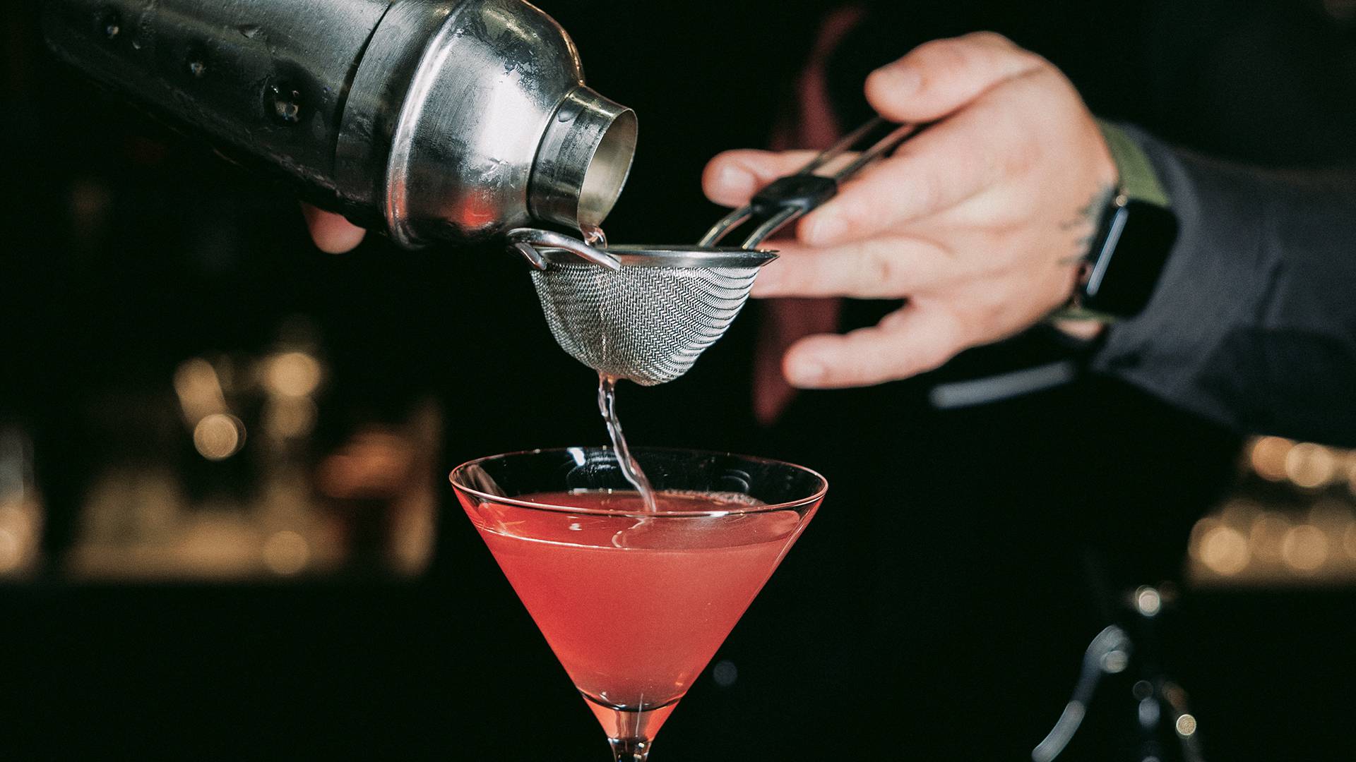 Favourite drinks: Whatever your heart desires - Lechquell Hotel Post