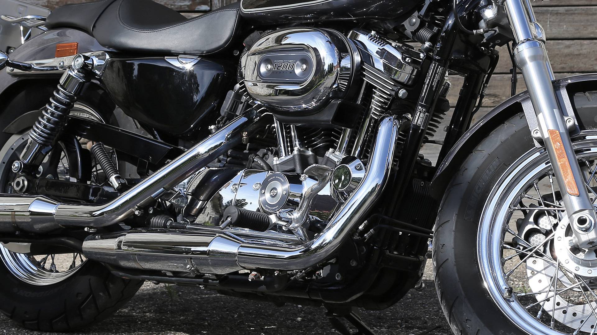 The offer for motorcyclists: Ride my Bike - Lechquell Hotel Post