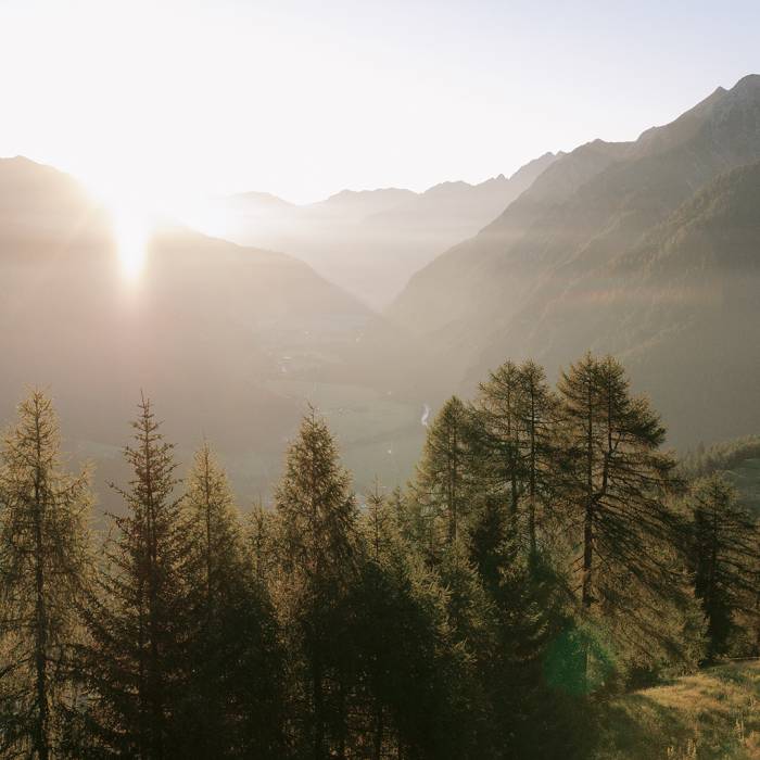 HerbstUrlaub in seiner vollen Farbenpracht 🍂