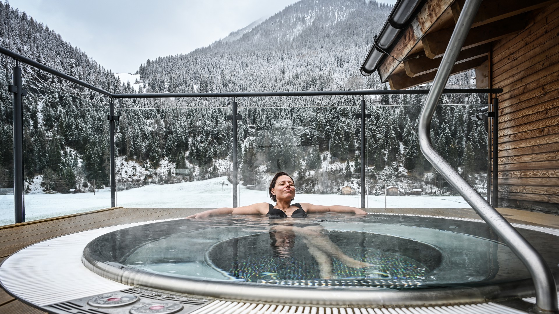 winte - Lechquell Hotel Post