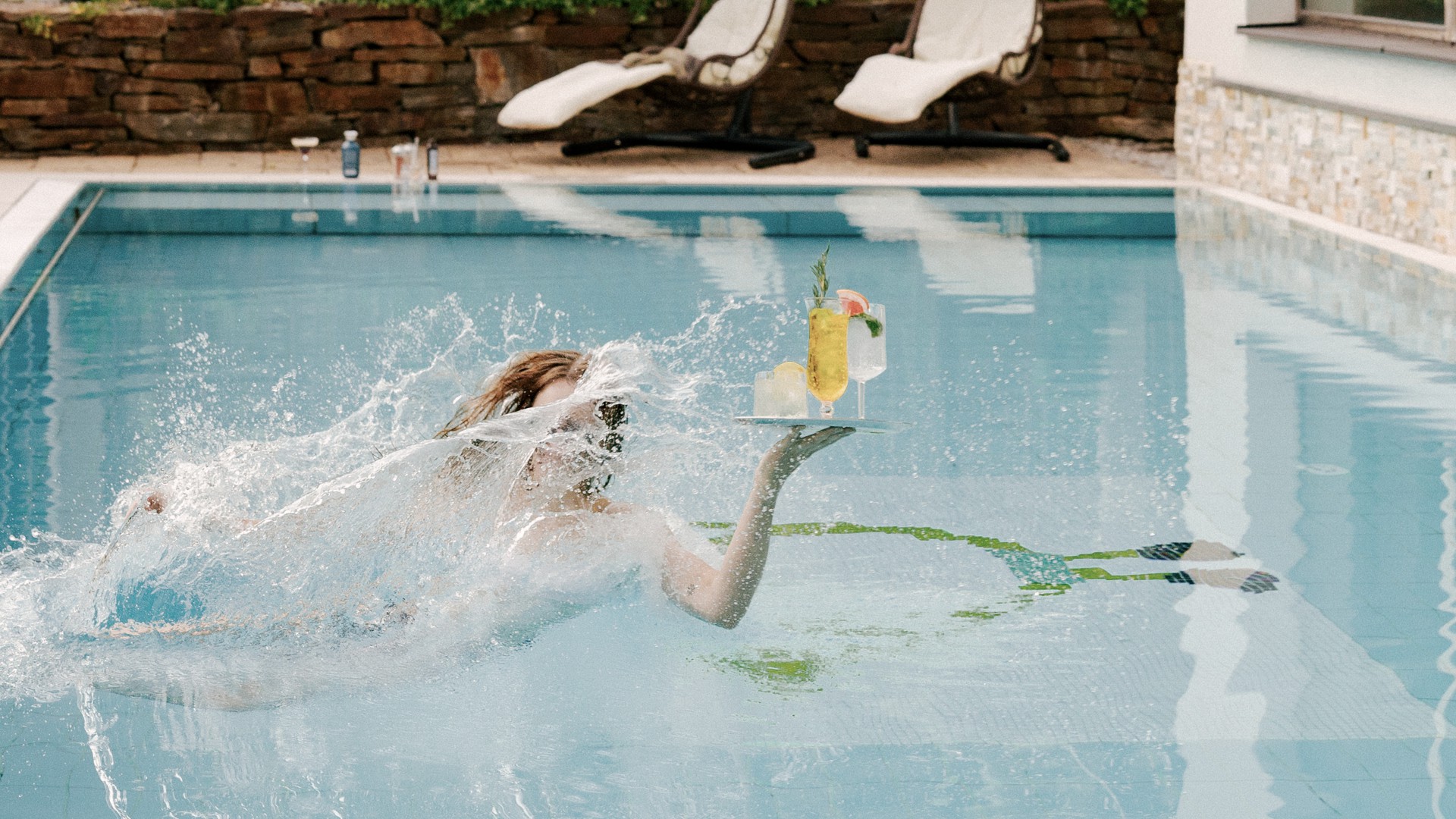 summe - Lechquell Hotel Post