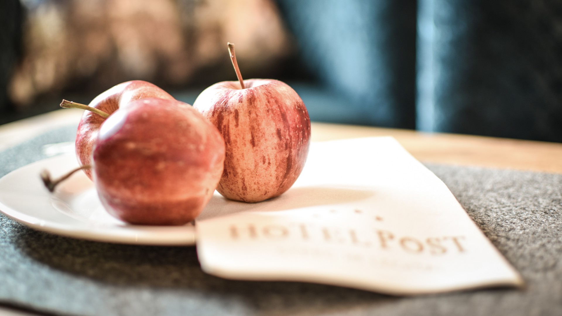 zome - Lechquell Hotel Post