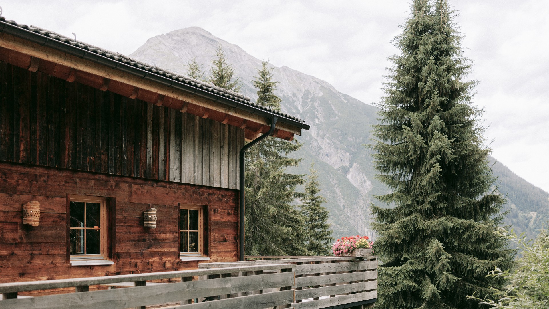 summe - Lechquell Hotel Post